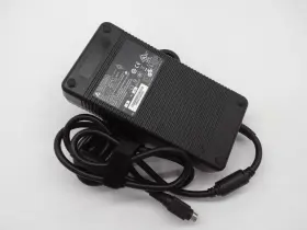 Adp-330ab Delta Adh-320ar Genuine 19.5v 16.9a Netzteil D Special Round Port 4pin