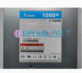 Dps-1500fb Delta 1pcs New C 1500w Power Supply