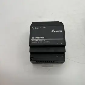 Drc-12v60w1a Delta Switching Power Supply 100-240v 1.5a 50/60hz See Pics