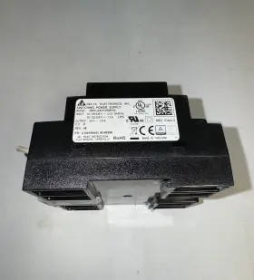 Drc-24v100w1a Delta Chrome Switching Power Supply Rev. 05 #2