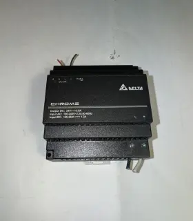 Drc-24v100w1a Delta Chrome Switching Power Supply Rev. 05 #3
