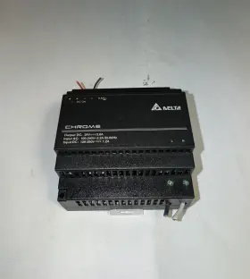Drc-24v100w1a Delta Chrome Switching Power Supply Rev. 05
