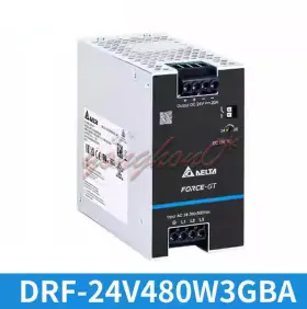 Drf-24v480w3gba Delta 1pc New Guideway Switching Power Supply