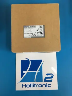 Drl-24v120w1en Delta Din Rail Power Supply 24v 5a 120w
