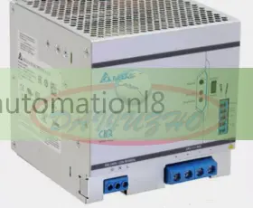 Drm-24v960w1pn Delta 1pcs New Switching Power Supply 24v 40a 960w