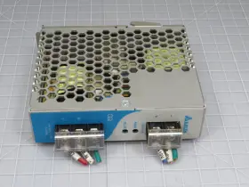 Drp012v060w1aa Delta Din Rail Power Supply T200724 #3