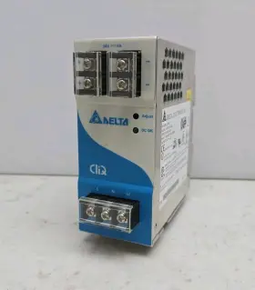Drp024v120w1aa Delta Switching Power Supply Eoe12010002 120w 24v 5a