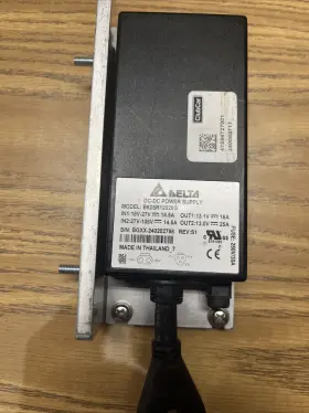 B62sr12825g Delta Electronics Dc Power Supply #2