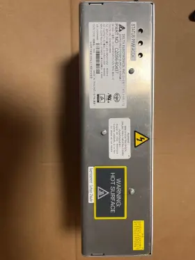 Cz056-60437 Delta Electronics Switching Power Supply