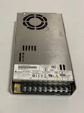 Dps-252eb Delta Electronics Dps-252fb A Switching Power Supply 100-240v Ac In 4.2v Dc Out