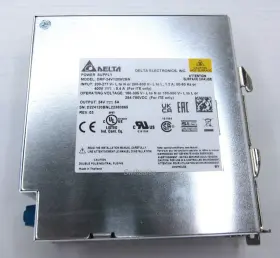 Drp-24v120w2bn Delta Electronics - Cliq Ii Din Rail 24v Dc 5a Switching Power Supply #3