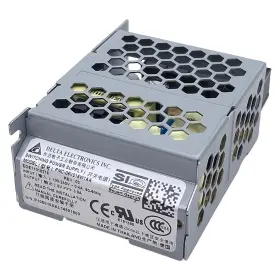 Delta Electronics Inc. Pmc-05v015w1aa Switching Power Supply 100-240vac In 3.0a 5vdc Out