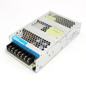 Pmc-24v150w1ba Delta Electronics 100-240v 50-60hz 2.0a Switching Power Supply Module