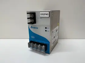 Eoe11010007 Delta Good Used Electronics 3-phase 400-500v 0.3a Power Supply
