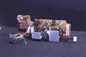 Etx-533b3m Delta Hp Power Supply From 9153c Pc Teted Sku223769