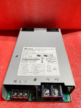 Ima-s1000-24-yypli Delta Electronics 1000 Watt Acdc Power Supply