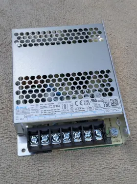 Pmt-15v100w2ba Delta Ac-dc Power Supply 15 V 2.3 A 100 Watts