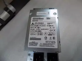 740-044981 Delta Power Dps-2200ab Electronics A Jpn Supply