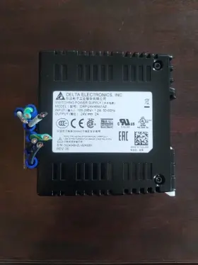 Drp-24v48w1az Delta Power Switching Supply