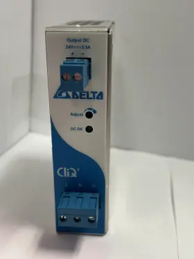 Drp024v060w1bn Delta Power New Cliq Supply System #2