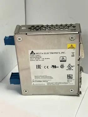 Drp024v060w1bn Delta Power New Cliq Supply System