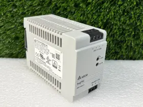 Drs-24v100w1nz Delta Power Switching Powersupply Module Guide -white Great Condition