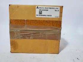 Dru-24v40abn Delta Power Dru24v40abn 24v 40a Supply