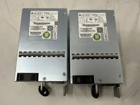Edps-400ab Delta Power 2x Switching Supplies