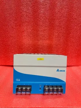 Eoe13010007 Delta Power Cliq Converter Supply 100-240v 7a