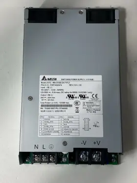 Ima-s1000-24-yyply Delta Power Eoe14020474 1000w 24v Switching Supply