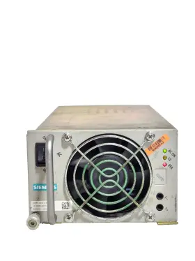 Esr-48 Delta Power Esr-48/30b Supply C 48v 30a
