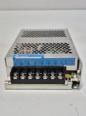 Pmc-24v100w1aa Delta Power 24v Switching Supply 4.17a 125/250v Input 2.8a