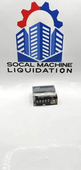 Pmt-24v50w2ba Delta Power / Switching Supply