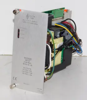 603269-556 Delta Tau Acc-e1 Ac Power Supply Module Umac Unit Card Board 100v-120v/200v-240v