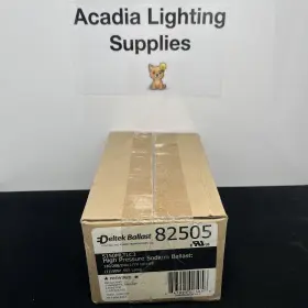 S150mltlc3 Deltek 82505 150w 120-277 Vac Hps Ballast #2