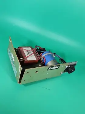 11662xa Deltron Power Supply M-3705 Input 115vac Output 24vdc