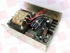 Q24-1.2 Deltron / Q2412 Used
