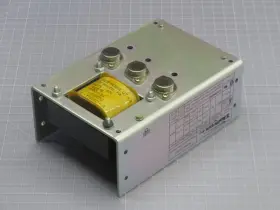 T228989 Deltron Qt1-c1 Qt1 C1 Regulated Power Supply