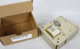 T604063-4 Deltron Power Supply R15-1.9 Mt6011 230vac New Nib Electrical Part
