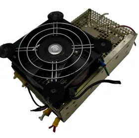 V120c30 Deltron Single Output Switcher Power Supply 115/230v Muffin-xl Comair 5a