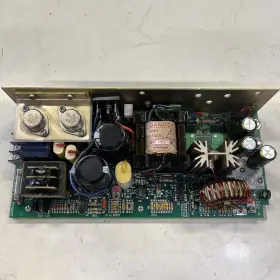 V270d04 Deltron Power Supply 24v 12a Output #2