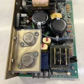 V270d04 Deltron Power Supply 24v 12a Output #3
