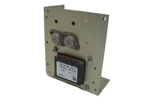 Mx5061 Deltron W101b Power Supply 100-240vac 5 Vdc 6 Amp