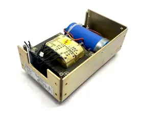 W118d Deltron Power Supply 100-240vac In 48v 3a Out