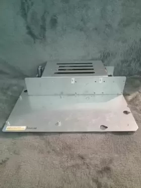 A05b-2550-c020 Densei-lambda Ccb024b Power Supply For Fanuc Emergency Stop Unit #2