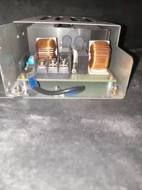 A05b-2550-c020 Densei-lambda Ccb024b Power Supply For Fanuc Emergency Stop Unit #3