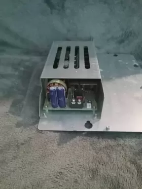 A05b-2550-c020 Densei-lambda Ccb024b Power Supply For Fanuc Emergency Stop Unit