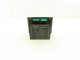 Gsa-swc10 Detas 001811 Switching Power Supply 35vac Input 25vdc Output