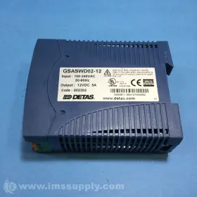 Gsaswd02-12 Detas Usip