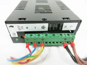 Swlc03 Detas Lc03 Gsa Single Phase Power Supply 24v 3a #3